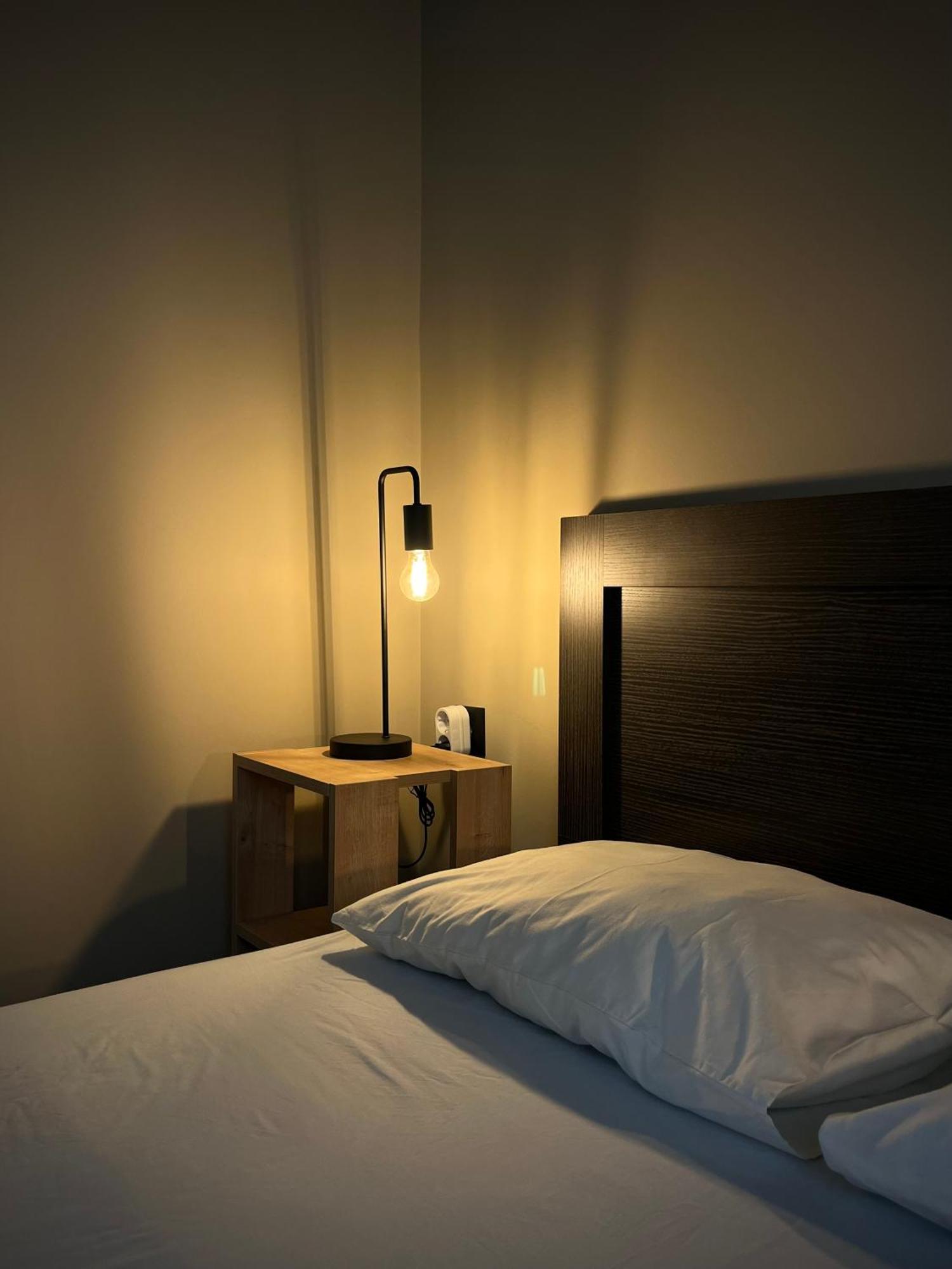 Joannas Airport Luxury Rooms Artemida  Exterior photo